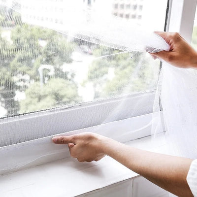 Anti Mosquito Net For Kitchen Window - The Wilson Store