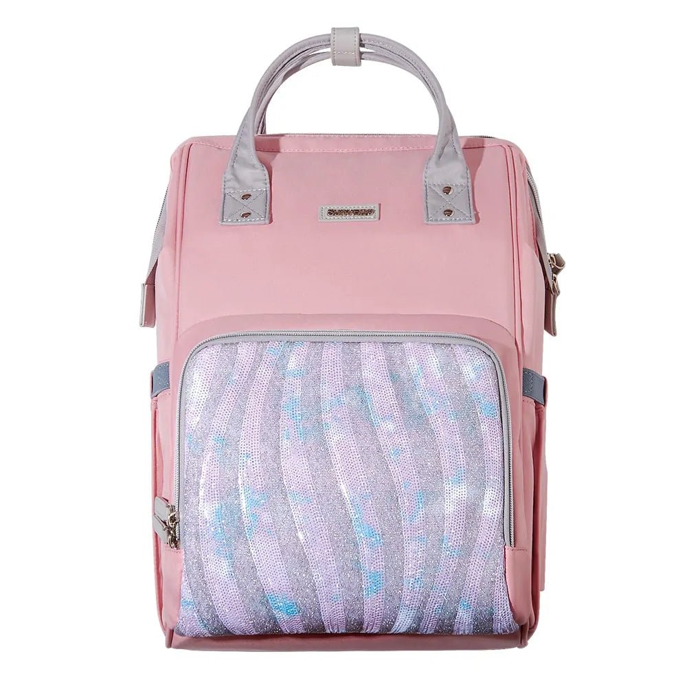 Fashion Diaper Bag Backpack - The Wilson Store