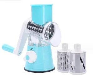 Kitchen Manual Grater - The Wilson Store