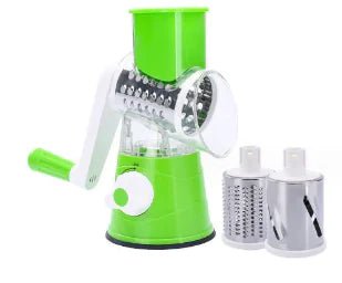 Kitchen Manual Grater - The Wilson Store