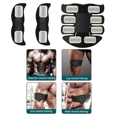 Muscle and Abs Trainer - The Wilson Store