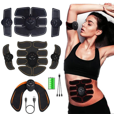 Muscle and Abs Trainer - The Wilson Store