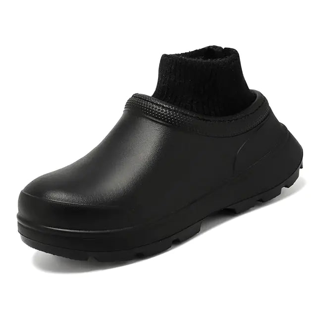 Oil Proof Hotel Kitchen Shoes - The Wilson Store