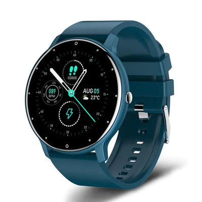 Touch Screen Sport Fitness Watch - The Wilson Store